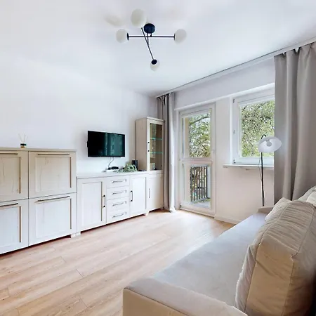 Apartamento Mocha Chopin Airport Okecie Varsóvia
